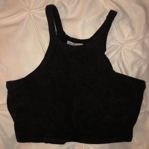 Charlotte Russe crop top